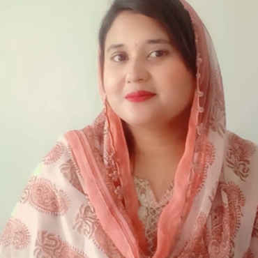 Sadiya Zenab