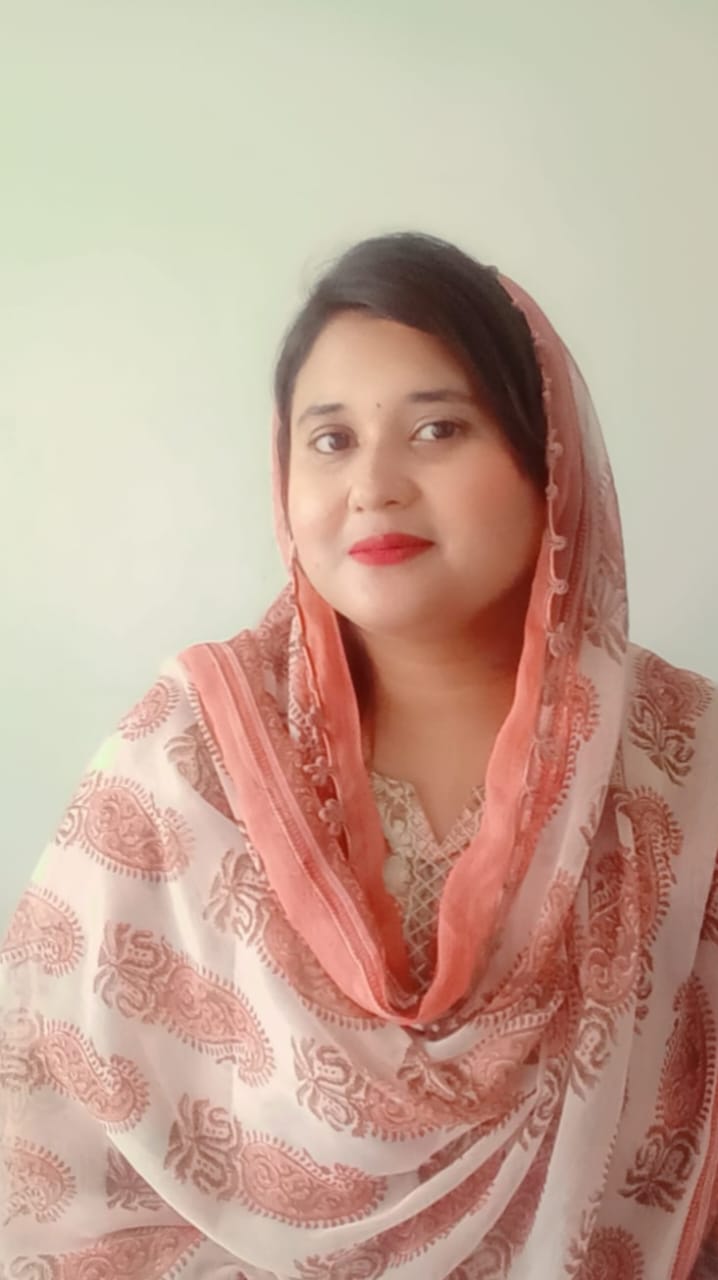 Sadiya Zenab