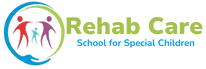 Rehab Care Logo