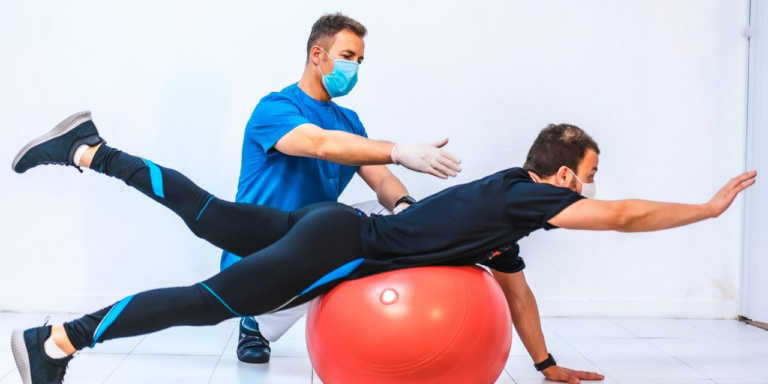Where to Buy Physiotherapy Products in Lahore, Pakistan