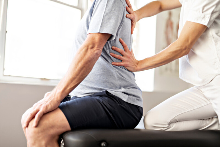 Physiotherapy in Lahore: Enhancing Health and Wellness with Expert Care