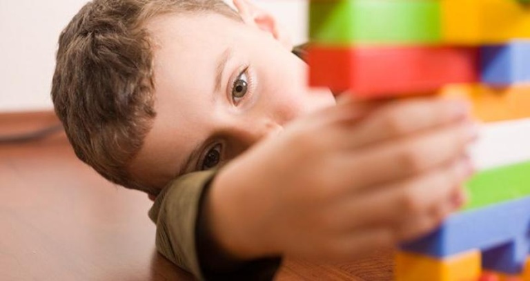 Comprehensive Care for Autism and Speech Therapy in Lahore
