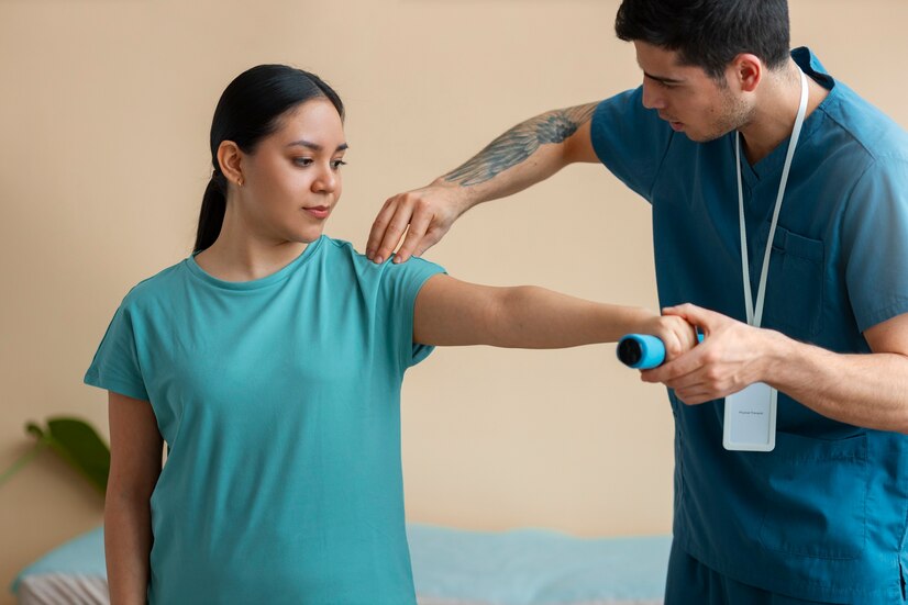 Collaborating with Speech and Occupational Therapists: A Unified Pediatric Approach