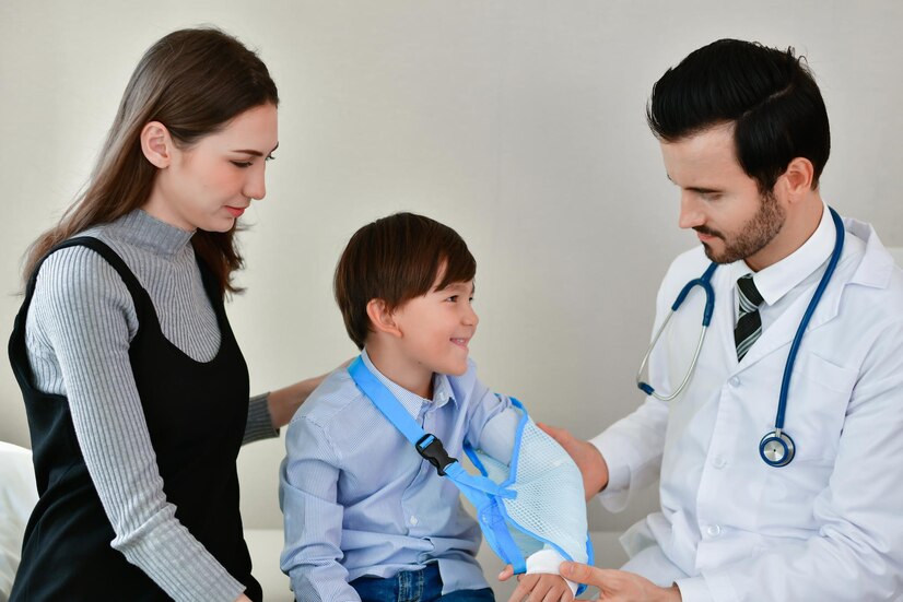 Post-Polio Syndrome (PPS)